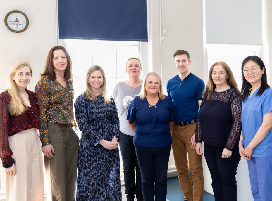 Diabetes Education, Your Way